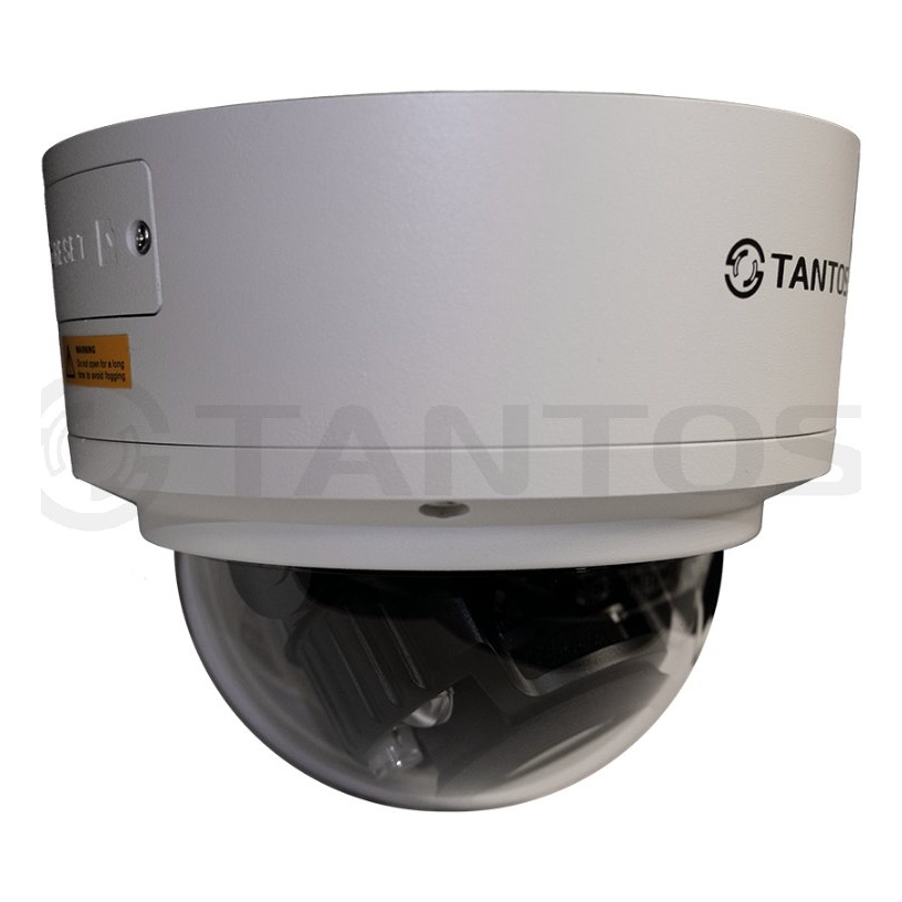 TANTOS TSi-Vn853VZ IP видеокамера