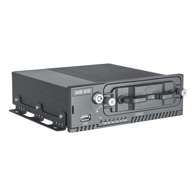 Hikvision DS-MP5504/GLF(1T) EU 4G module Видеорегистратор