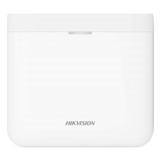 Hikvision AX PRO DS-PR1-WE Беспроводной ретранслятор для панели AX PRO