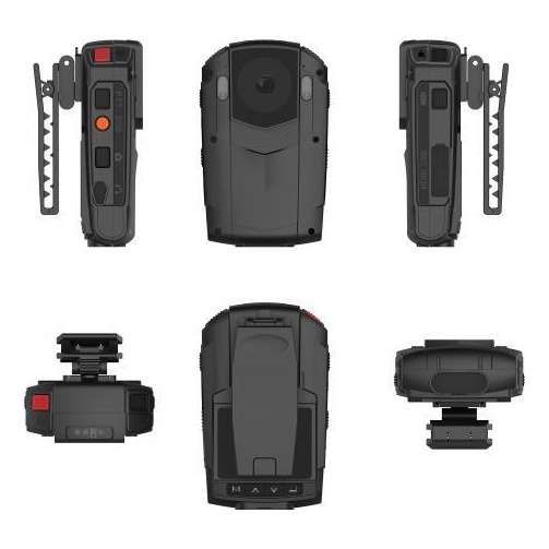 Hikvision DS-MH2111/32G/GLF Видеорегистратор