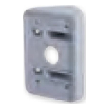 Hikvision DS-PDB-EX-Adapter Кронштейн-адаптер