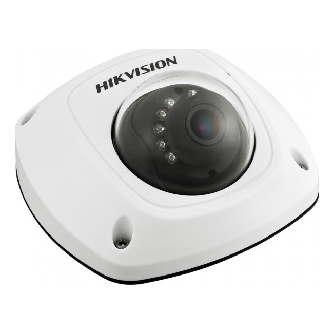 Hikvision DS-2CD2542FWD-IWS (6mm) IP видеокамера