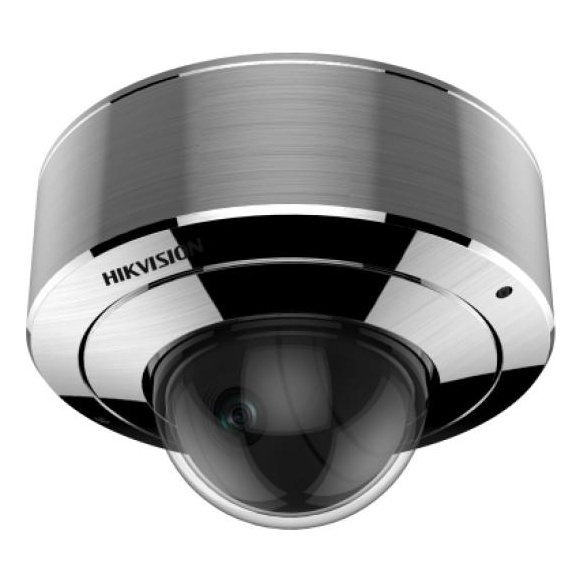 Hikvision DS-2XE6126FWD-HS (2mm) IP-камера