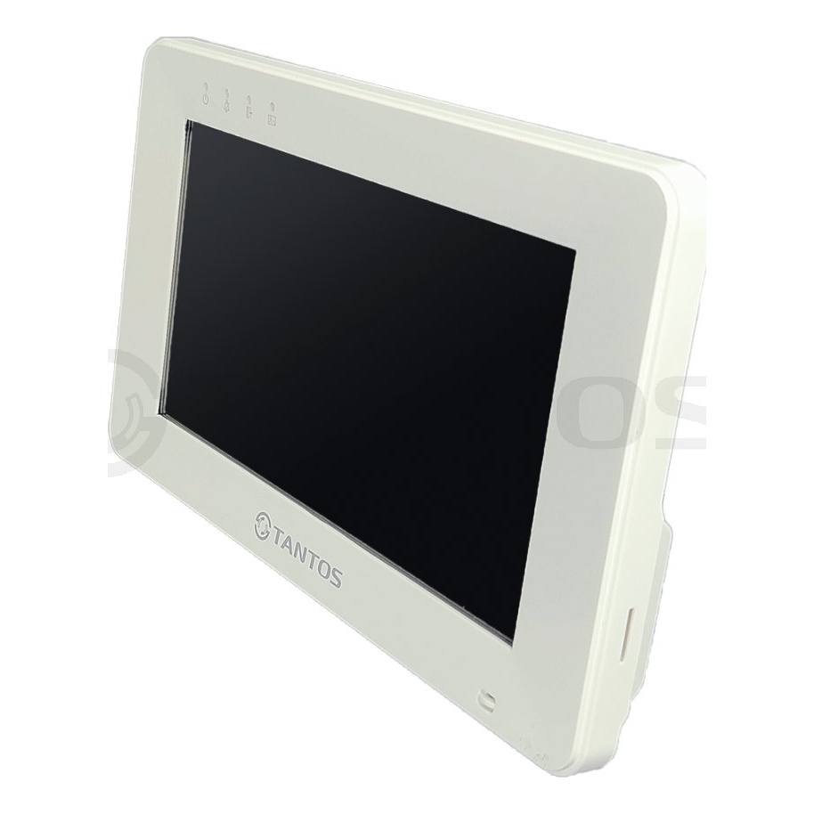 TANTOS Rocky HD Wi-Fi (White) VZ Вызывная панель