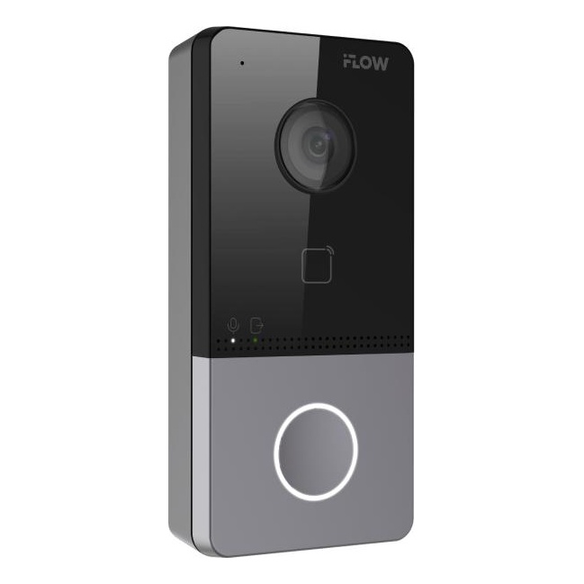 iFlow F-VI-1401IPMCWE1 Вызывная панель