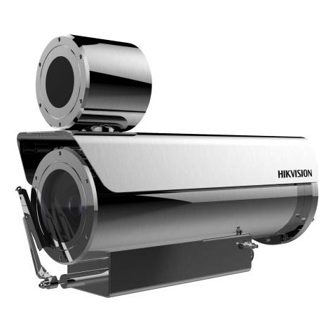 Hikvision DS-2DB4236I-CWX(WE/316L) IP-камера