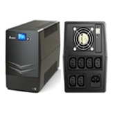 ИБП Agilon VX1500-RC UPA152V210035