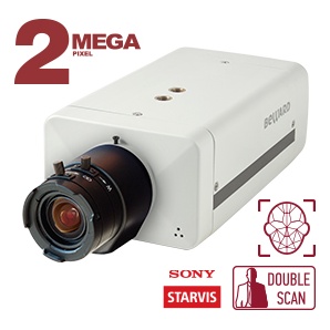 Beward B2530B IP-камера