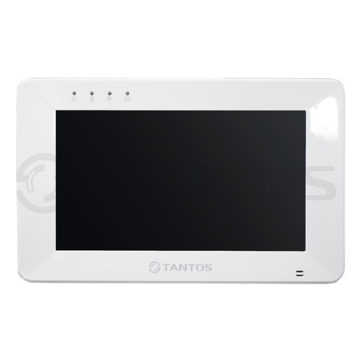TANTOS Rocky HD Wi-Fi (White) VZ Вызывная панель