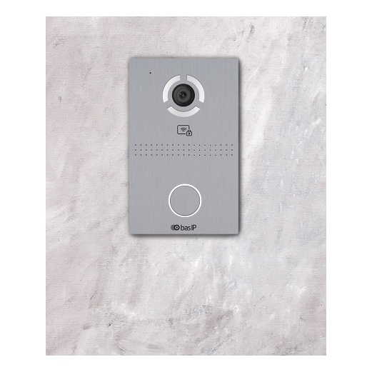 BAS-IP KIT(O4)AV3S-AUB Комплект "Офис"