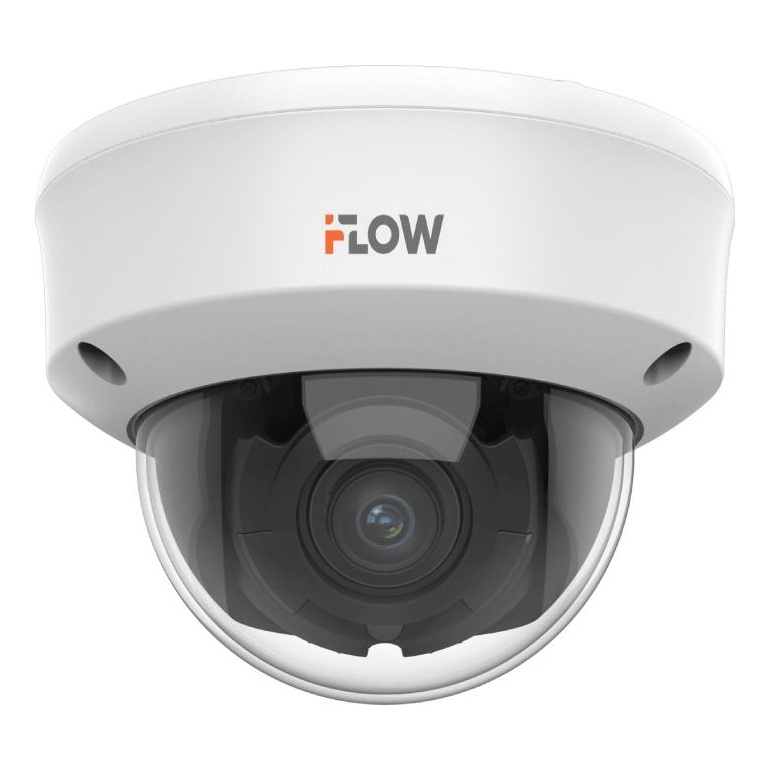 iFlow F-AC-2721Z(2.7-13.5mm) HD-TVI камера