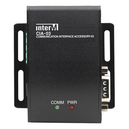 Inter-M CIA-03 Блок преобразования интерфейсов