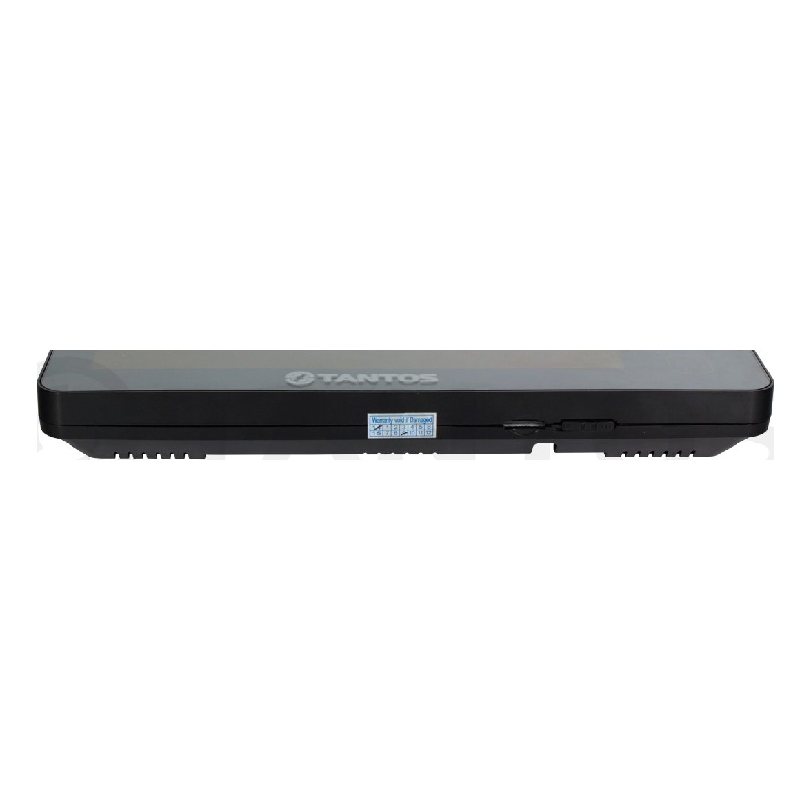 TANTOS Prime SD (Mirror) black Монитор домофона