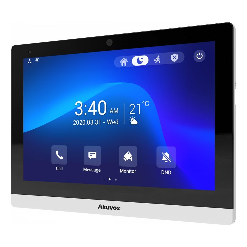 Akuvox C319A IP Видеодомофон