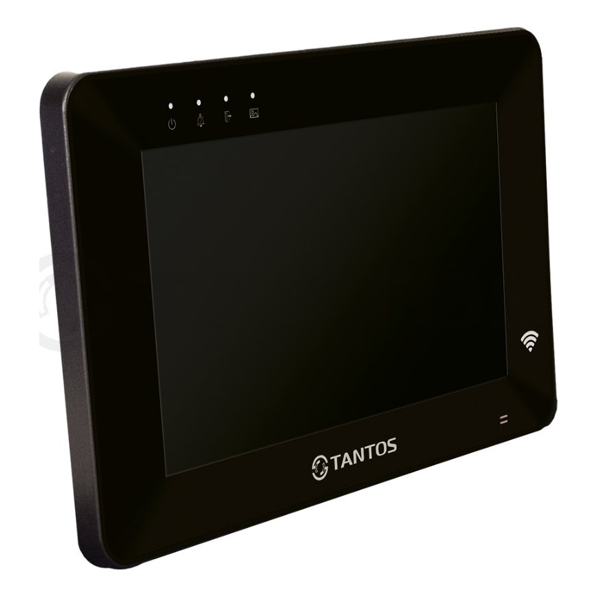 TANTOS Rocky HD Wi-Fi (White) VZ Вызывная панель