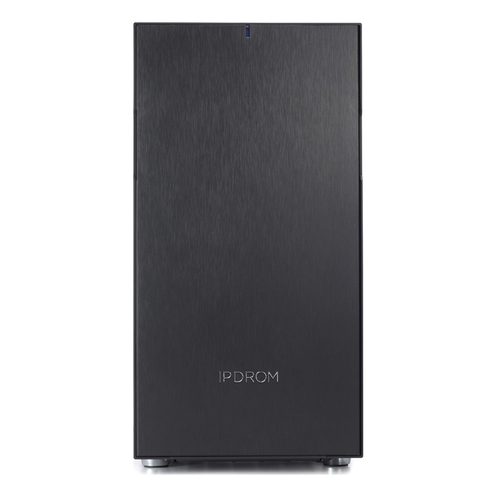 Персональный компьютер IPDROM WS ITV-S1-ATX-180810_2