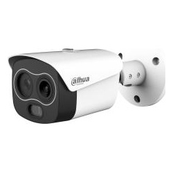 Dahua DHI-TPC-BF1241-B7F8-DW-S8 Тепловизионная IP-камера