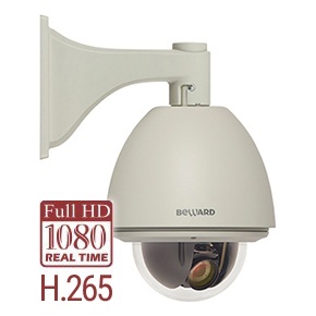 Beward B85-20H IP видеокамера