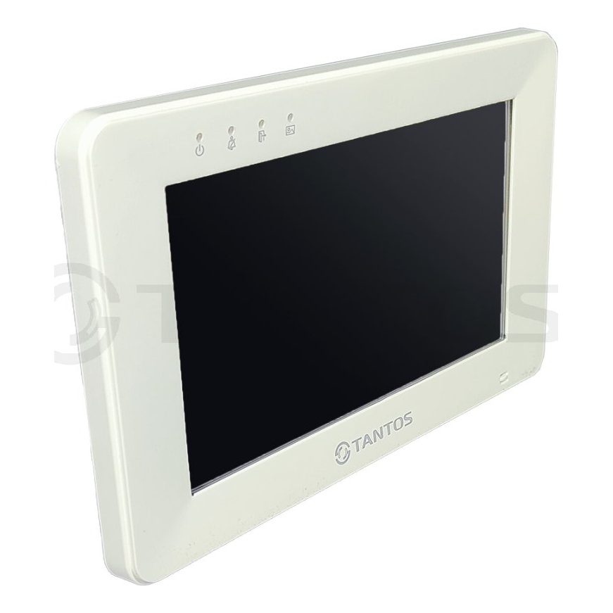 TANTOS Rocky HD Wi-Fi (White) VZ Вызывная панель