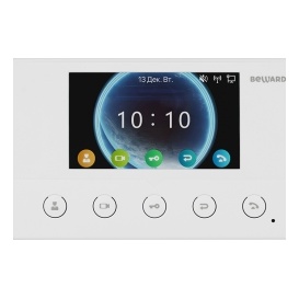 Beward SM400W Абонентское устройство