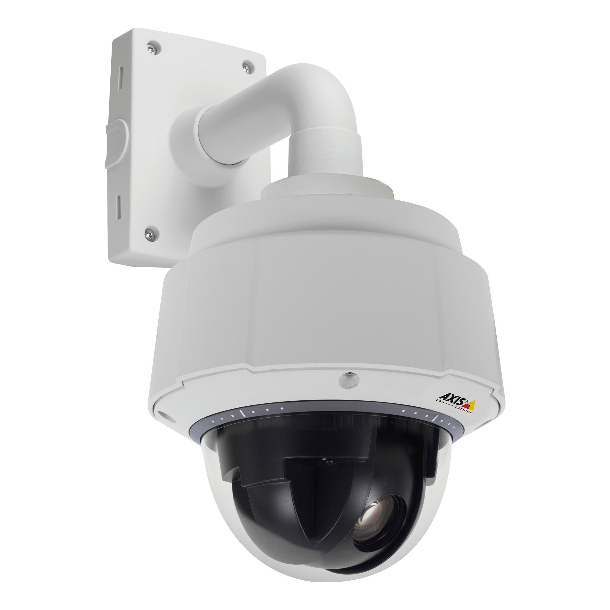 AXIS Q6044-E 50HZ IP камера