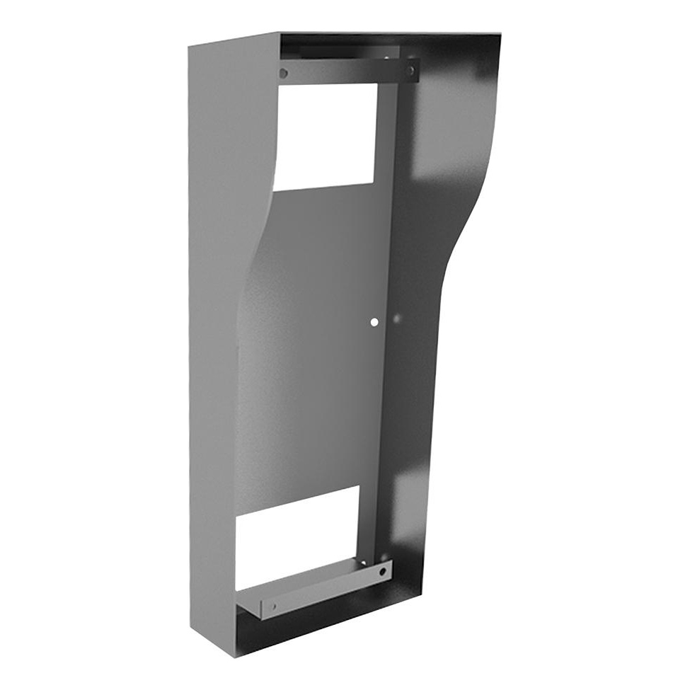 BAS-IP BR-AA12 RUS SILVER Кронштейн