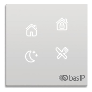 BAS-IP SH-72 Умный выключатель
