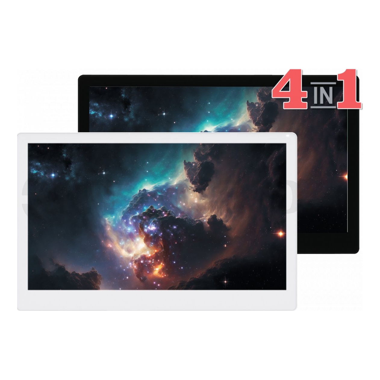 TANTOS Stark HD SE (Black) Видеорегистратор