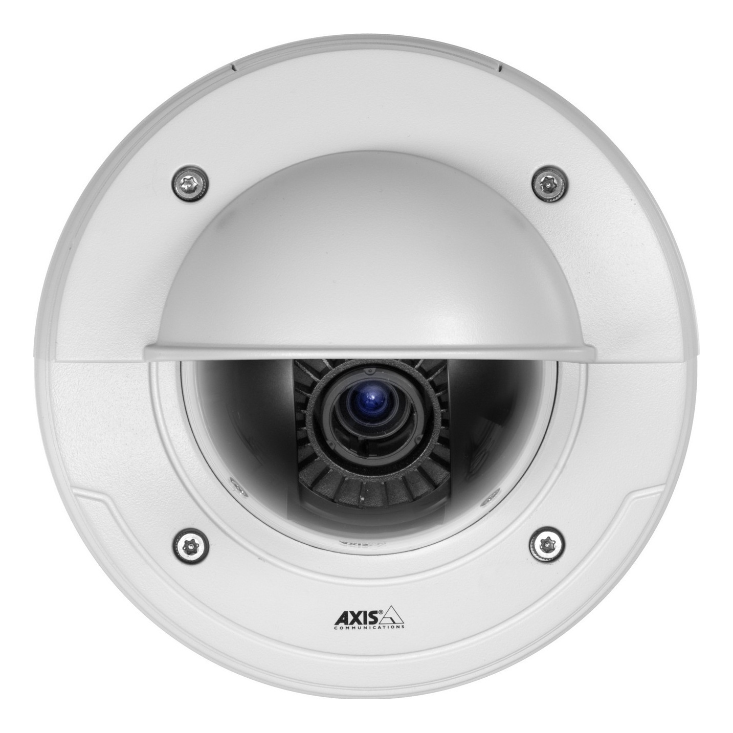 AXIS P3384-VE IP камера