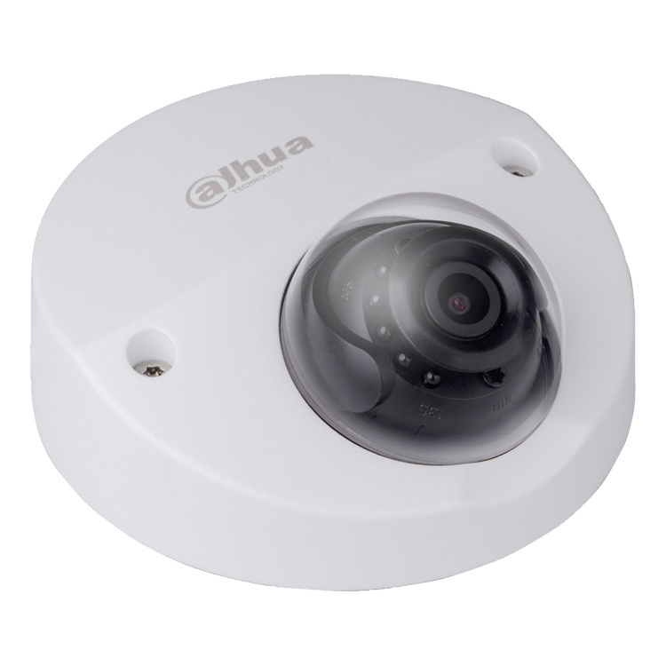 Dahua DH-IPC-HDPW1420FP-AS-0280B IP видеокамера