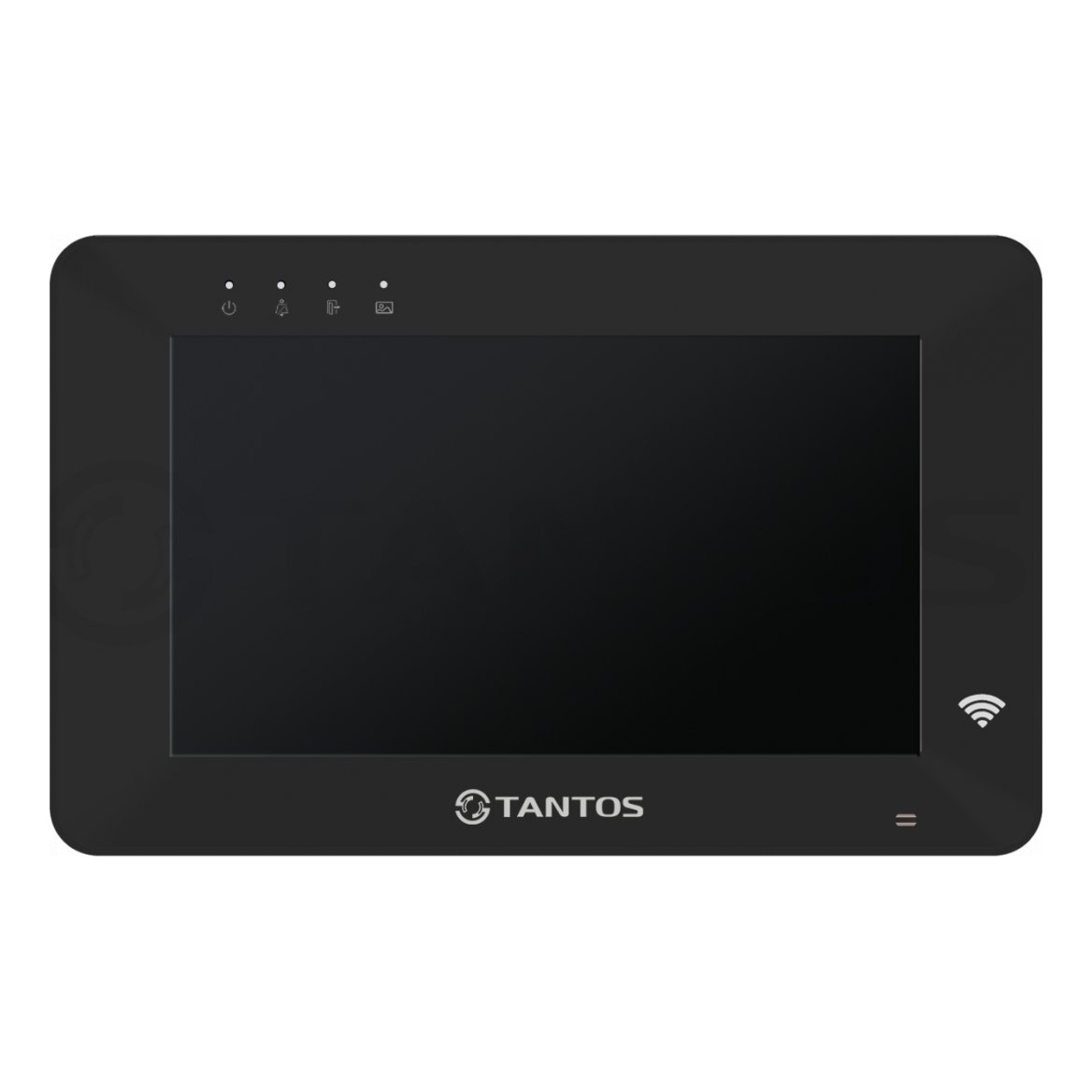 TANTOS Rocky HD Wi-Fi (White) VZ Вызывная панель