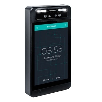 Biosmart QUASAR-MU Терминал
