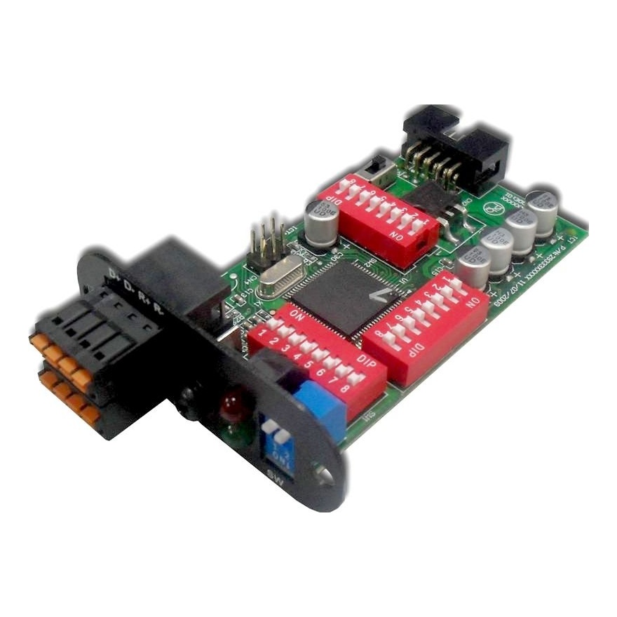 Карта интерфейсная Modbus-mini 3915101865-S