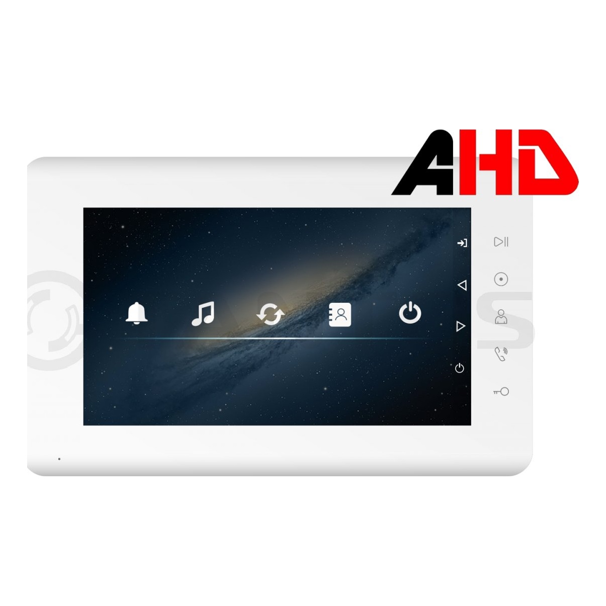 TANTOS Mia HD VZ Вызывная панель