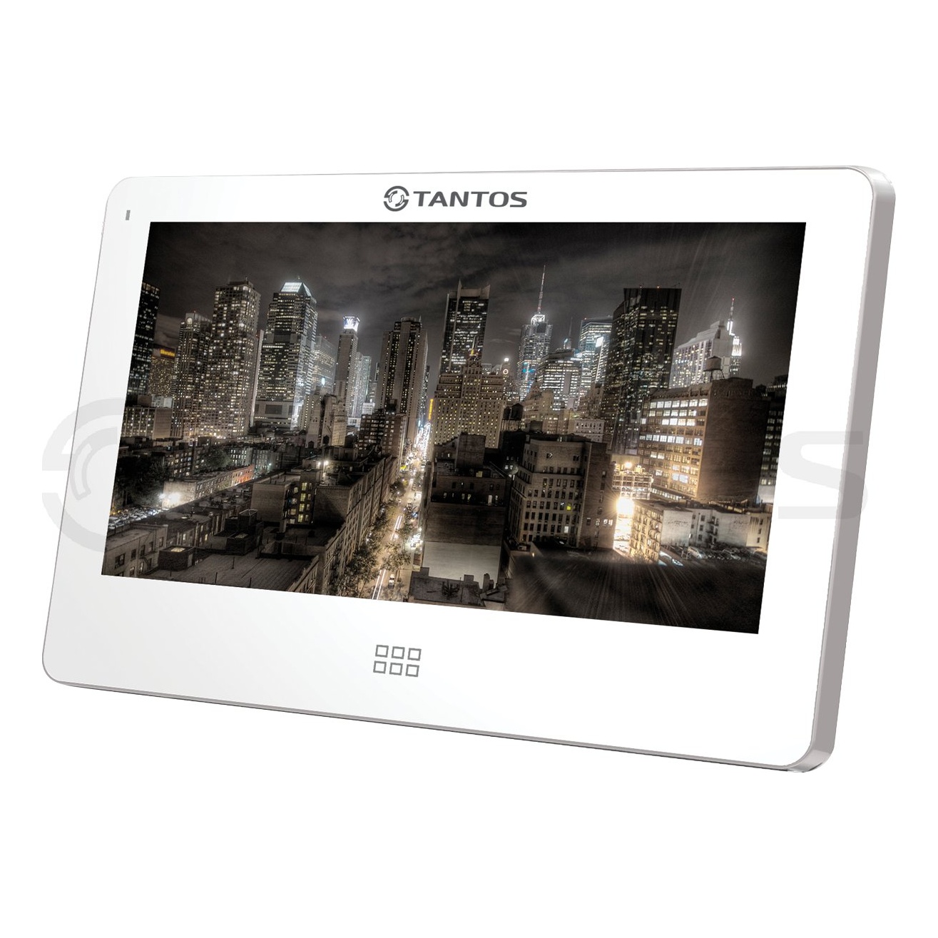 TANTOS NEO Slim (Black) Видеорегистратор