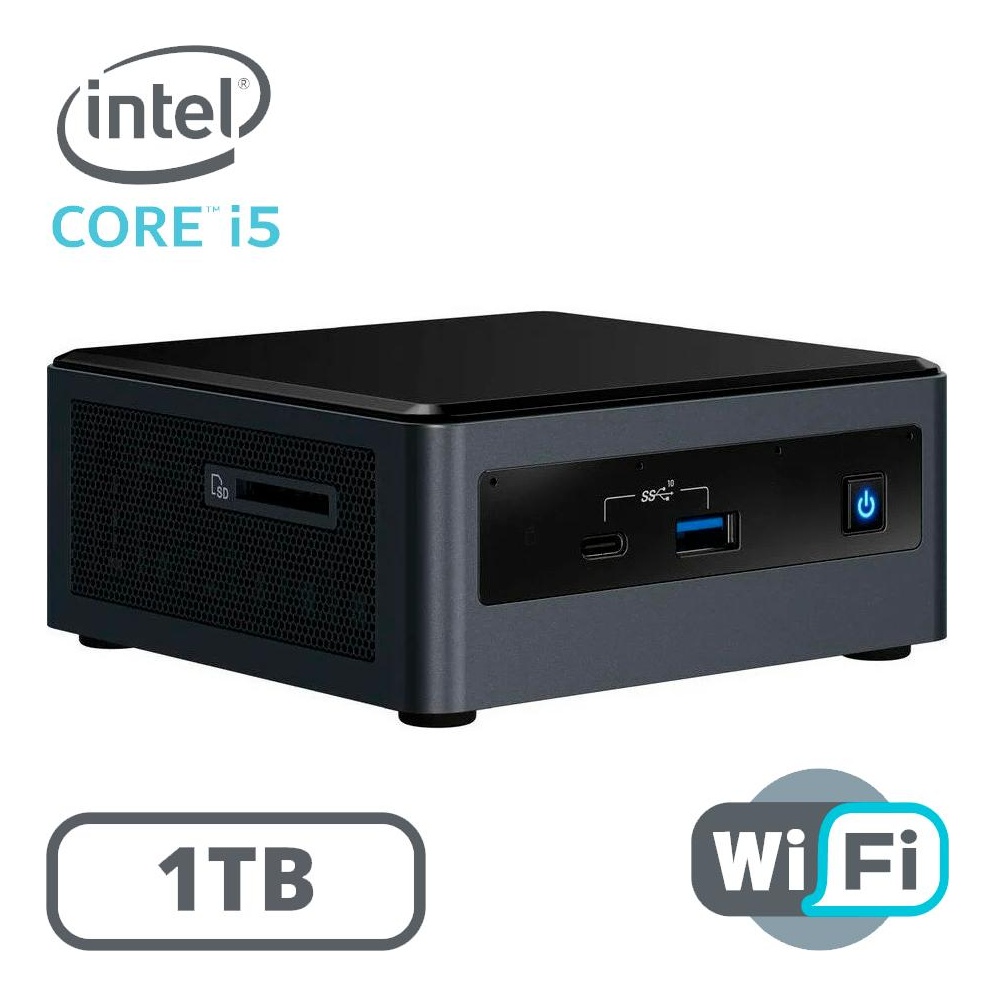 Цифровой видеорегистратор IPDROM NVR mini (XN-Mi5/7-A1-WIFI)