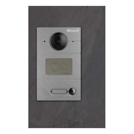 BAS-IP KIT(K1)AV1G-AKW Комплект "Коттедж"