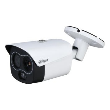 Dahua DHI-TPC-BF1241-B7F8-DW-S8 Тепловизионная IP-камера