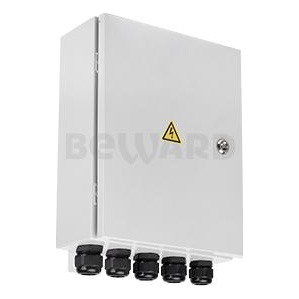 Beward B-431-8P2F Коммутатор