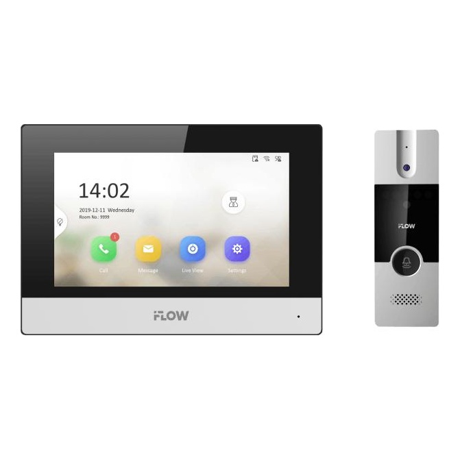 iFlow F-VI-5342H IP Комплект