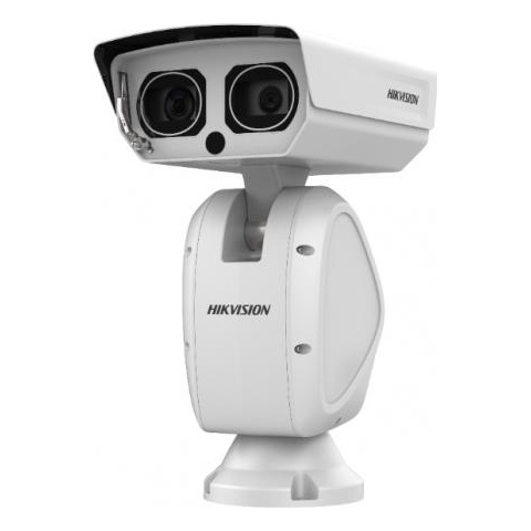 Hikvision DS-2DY9250IAX-A(T5) Поворотная платформа