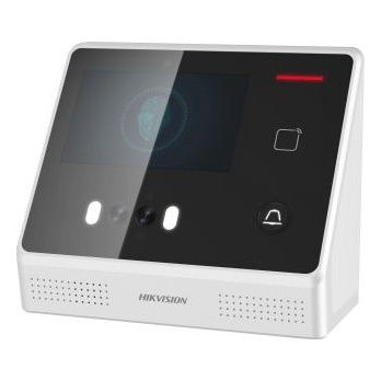 Hikvision DS-K1T8105M Терминал доступа