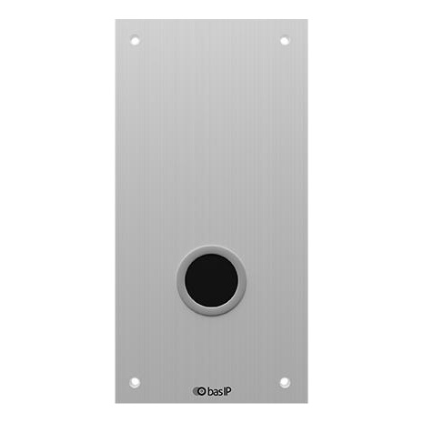 BAS-IP SH-46T SILVER Бесконтактный дверной звонок