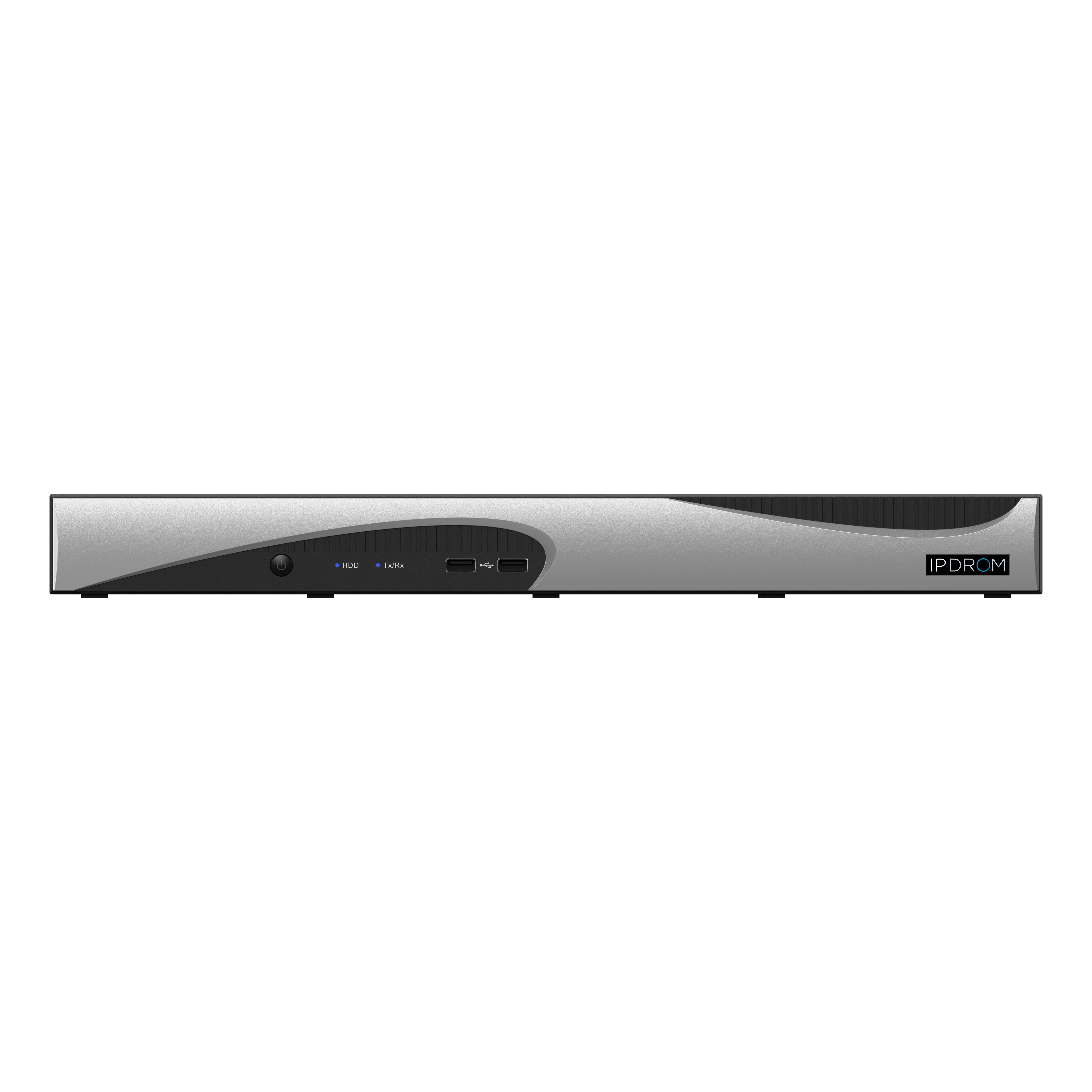 Цифровой видеорегистратор IPDROM NVR Business T2