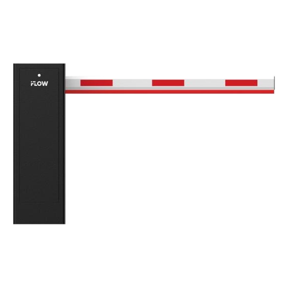 iFlow F-EB-VB0-R2.5-4.5AT Шлагбаум