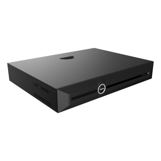 Tiandy TC-R3440 Spec:I/B/N/V4.0 IP-Видеорегистратор