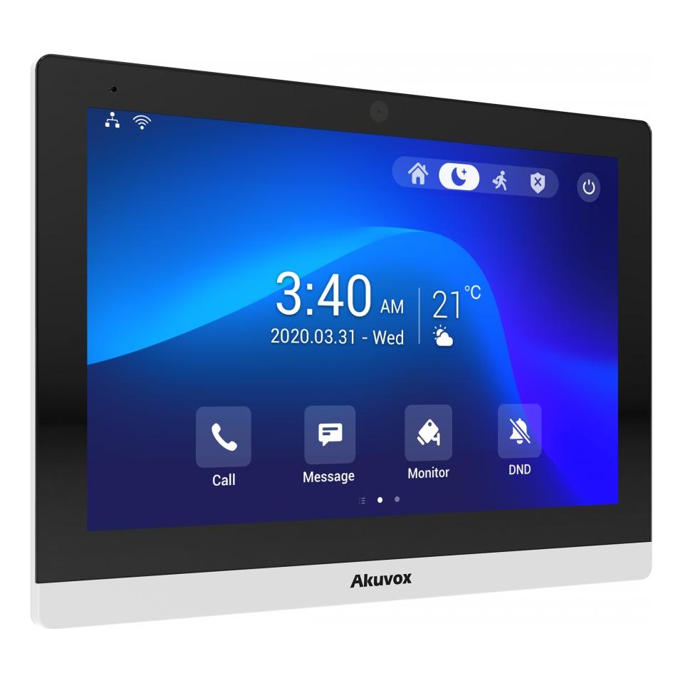 Akuvox C319A IP Видеодомофон