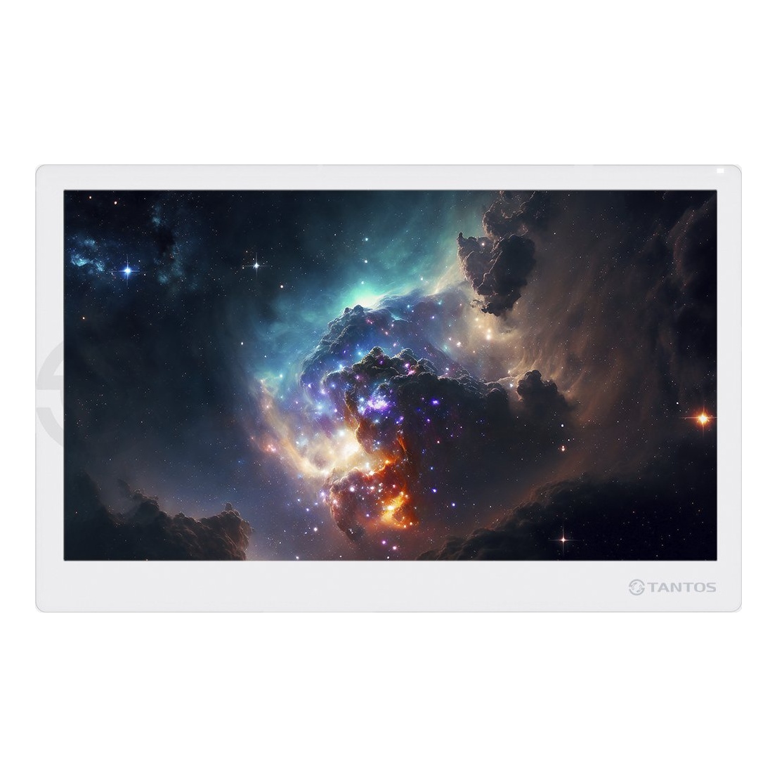 TANTOS Stark HD SE (White) Видеорегистратор