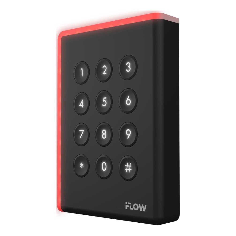iFlow F-KD-4408PDK Контроллер