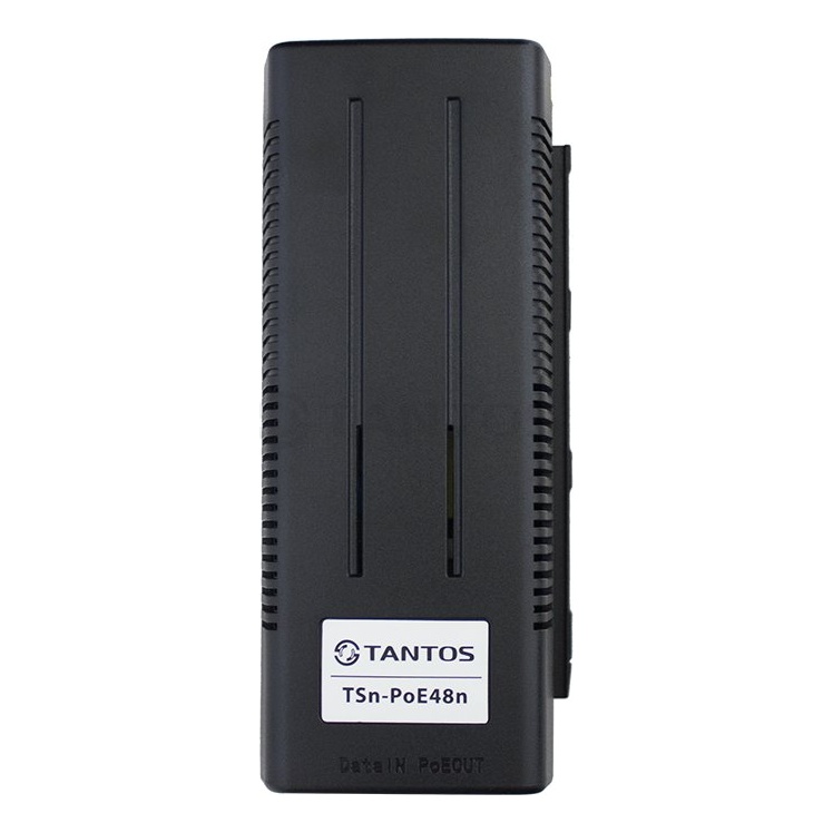 TANTOS TSn-PoE48n